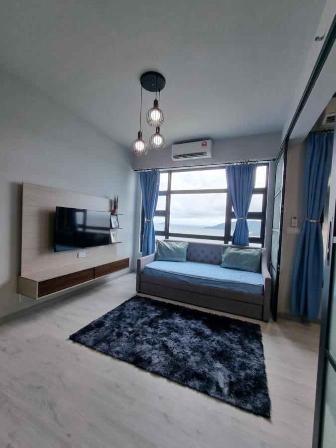 Nana Homestay - Jesselton Quay Kota Kinabalu Exterior photo