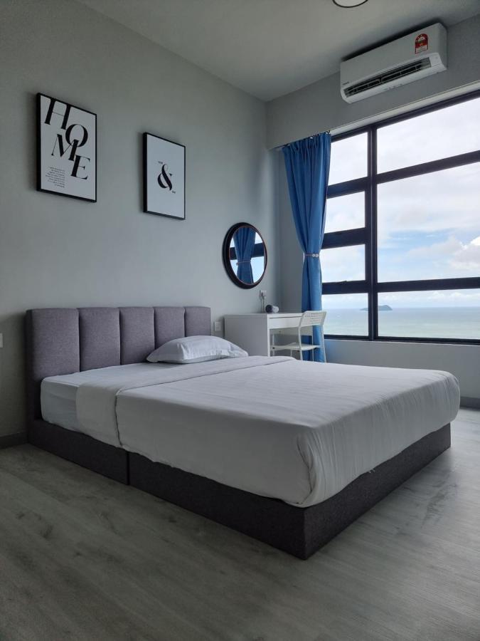 Nana Homestay - Jesselton Quay Kota Kinabalu Exterior photo