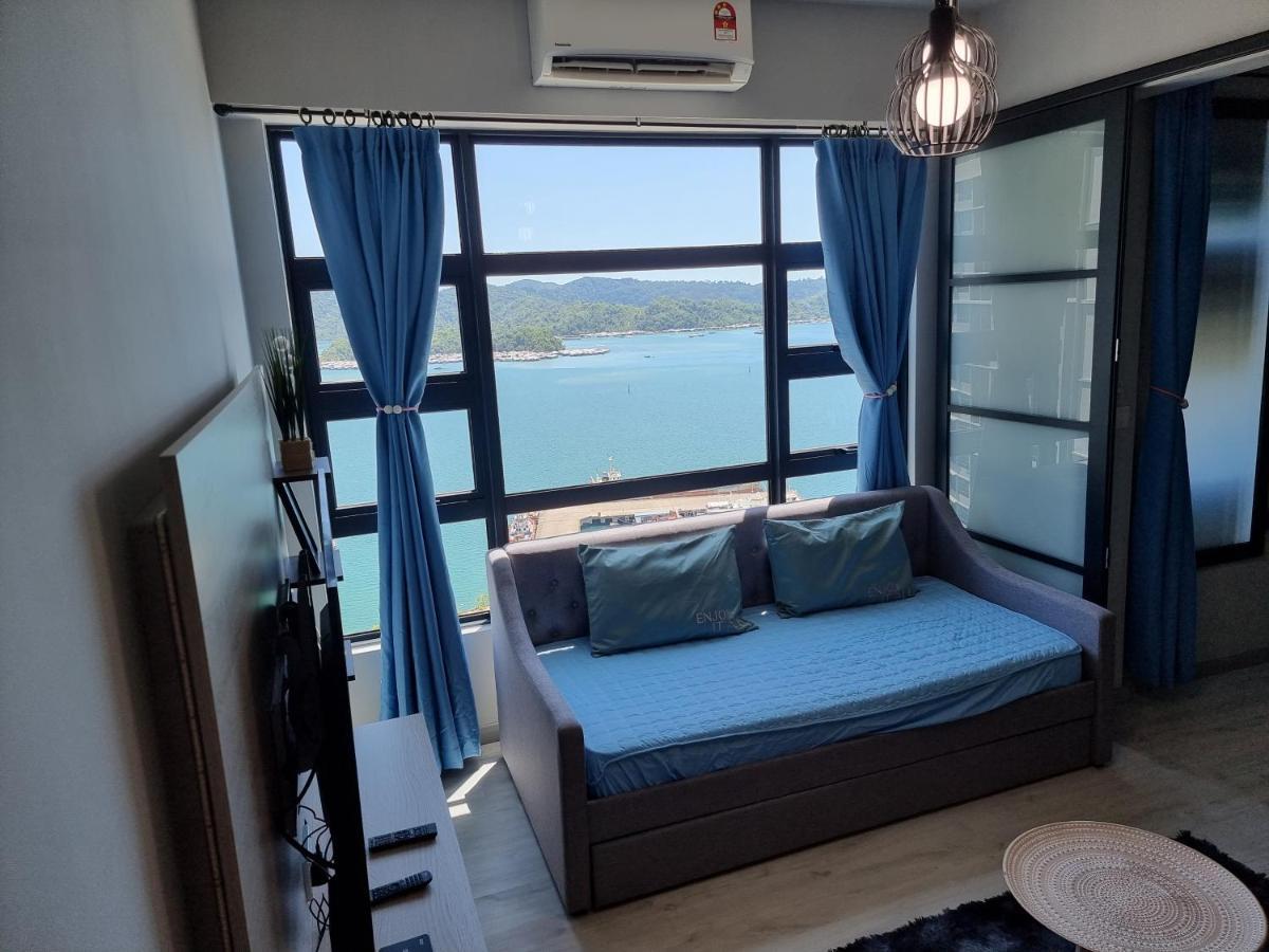 Nana Homestay - Jesselton Quay Kota Kinabalu Exterior photo