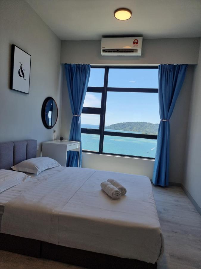 Nana Homestay - Jesselton Quay Kota Kinabalu Exterior photo