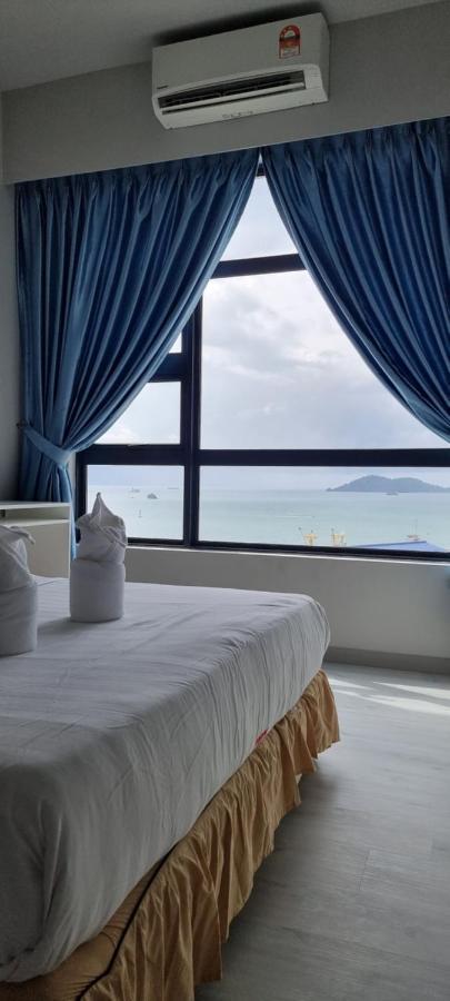 Nana Homestay - Jesselton Quay Kota Kinabalu Exterior photo