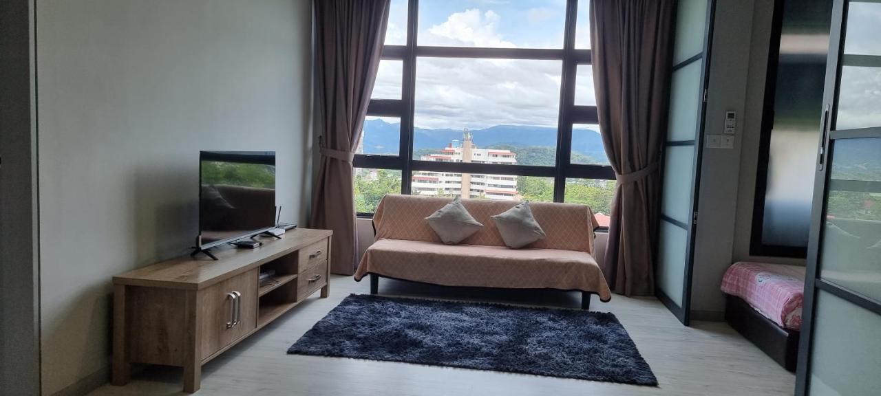 Nana Homestay - Jesselton Quay Kota Kinabalu Exterior photo