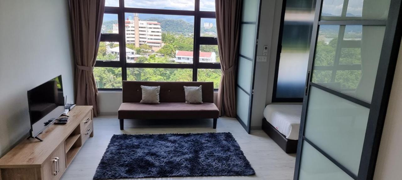 Nana Homestay - Jesselton Quay Kota Kinabalu Exterior photo